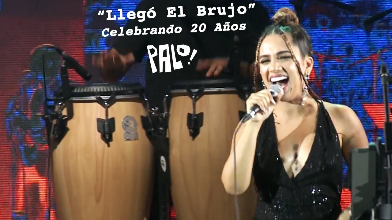 PALO! 