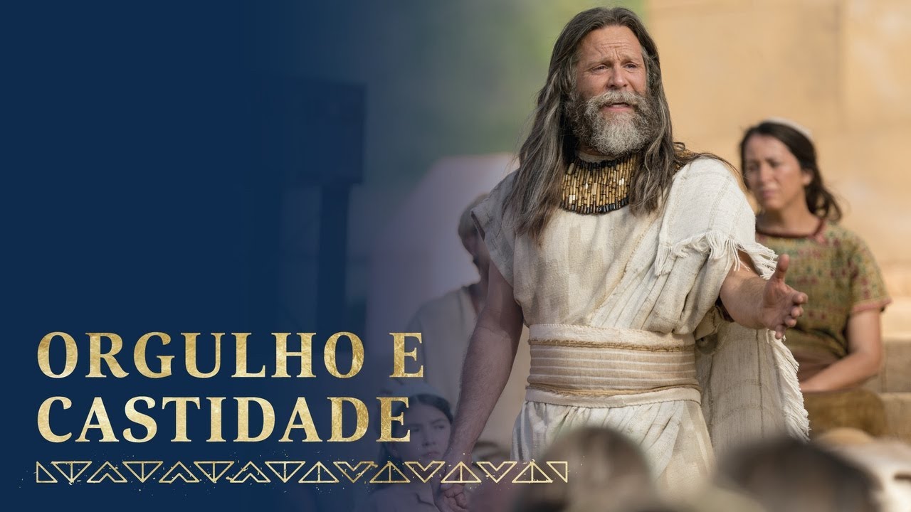 Néfi registra seu testemunho final | 2 Néfi 33