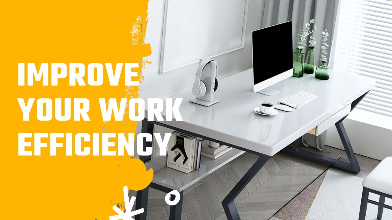 HOMARY Review | Improve Your Work Efficiency with Homary - Sian Lilly