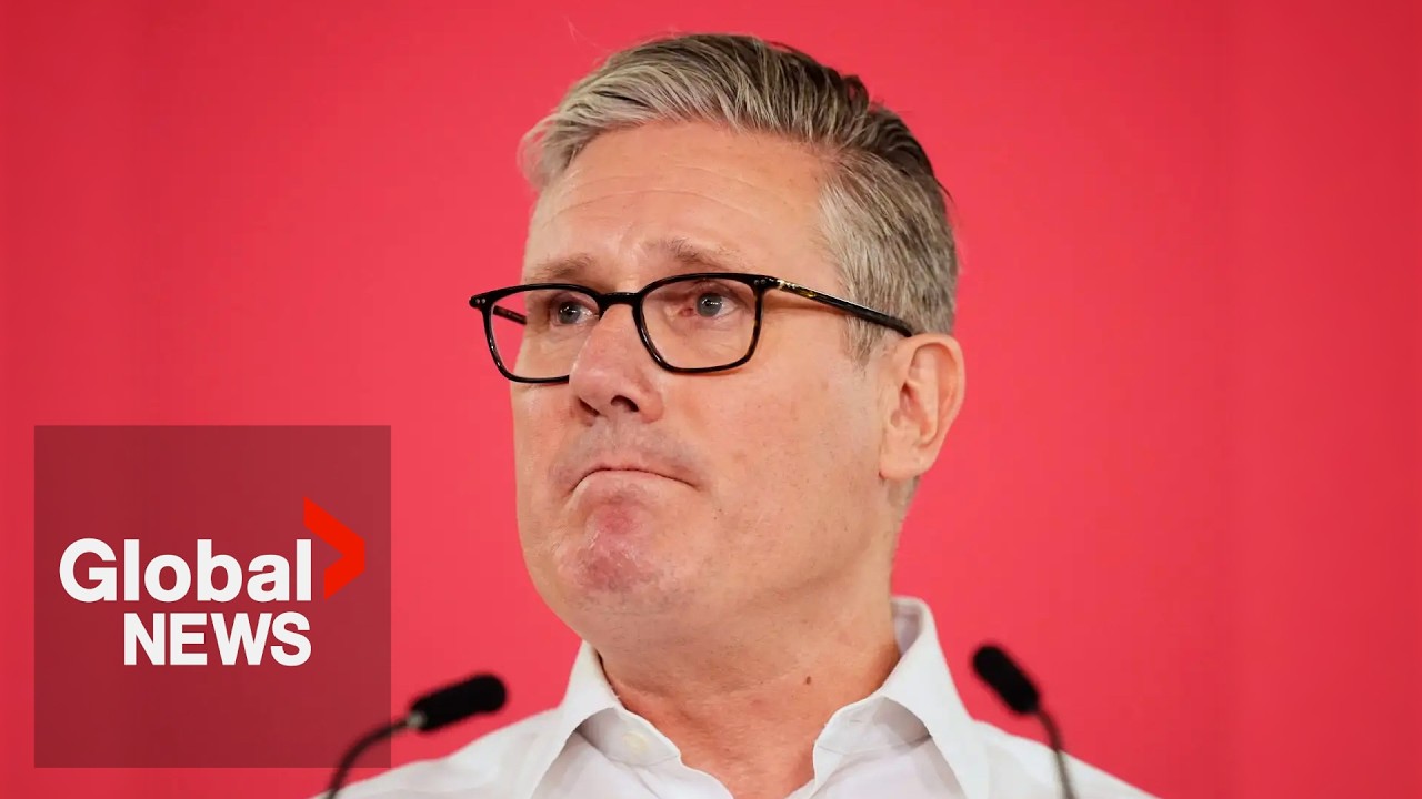 What does Keir Starmer&rsquo;s resignation mean for Canada&rsquo;s relationship with the UK?