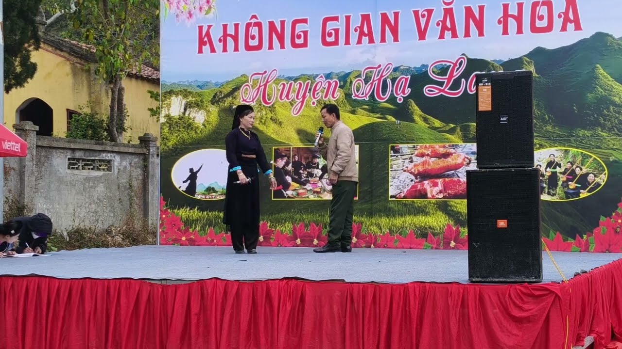 Hai Cao Thủ Hạ Lang Đấu Đá ngang Tài ngang sức quá hay