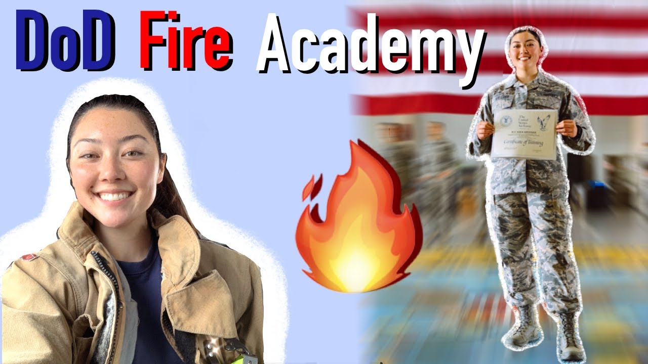 My Experience at Fire Protection Tech School