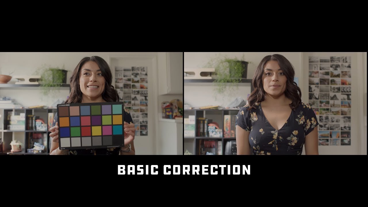 Canon C300mkIII vs C500mkII // Super35, Full Frame, 120fps and more...