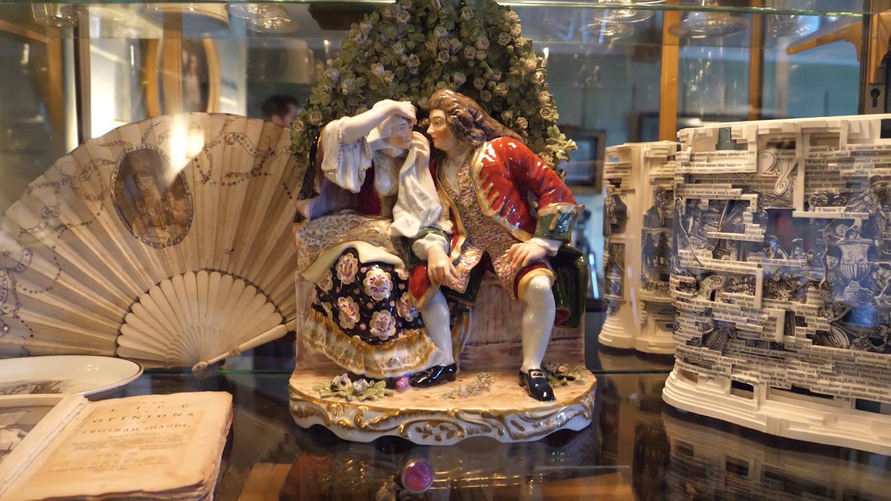 A Sentimental Painting 2018 SD version