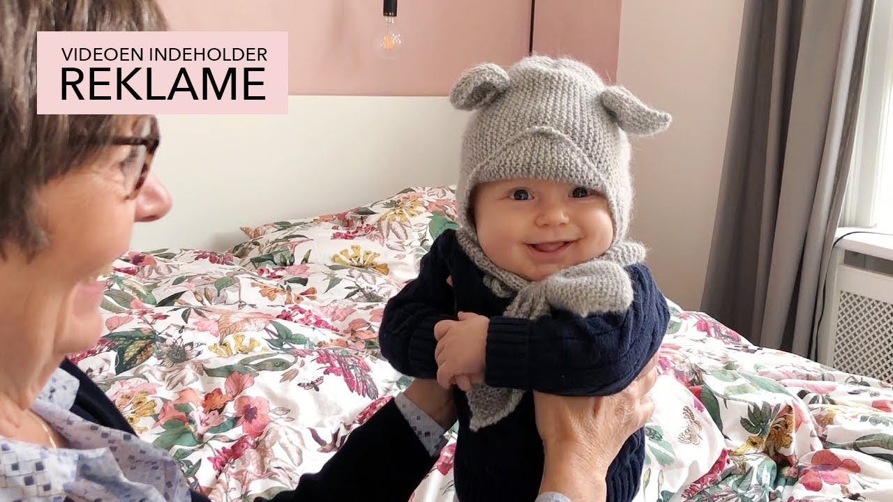 VLOG: Hverdagshygge & læserevent (INDEHOLDER REKLAME FOR AVÈNE)