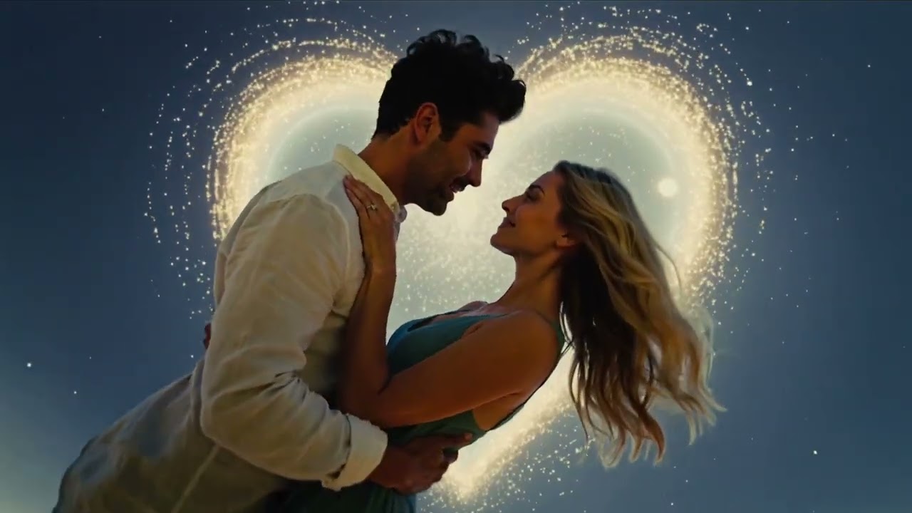 A jamais (Forever Ours - Club Mix Love version) - Max Aunaghan feat Maja & Gerald