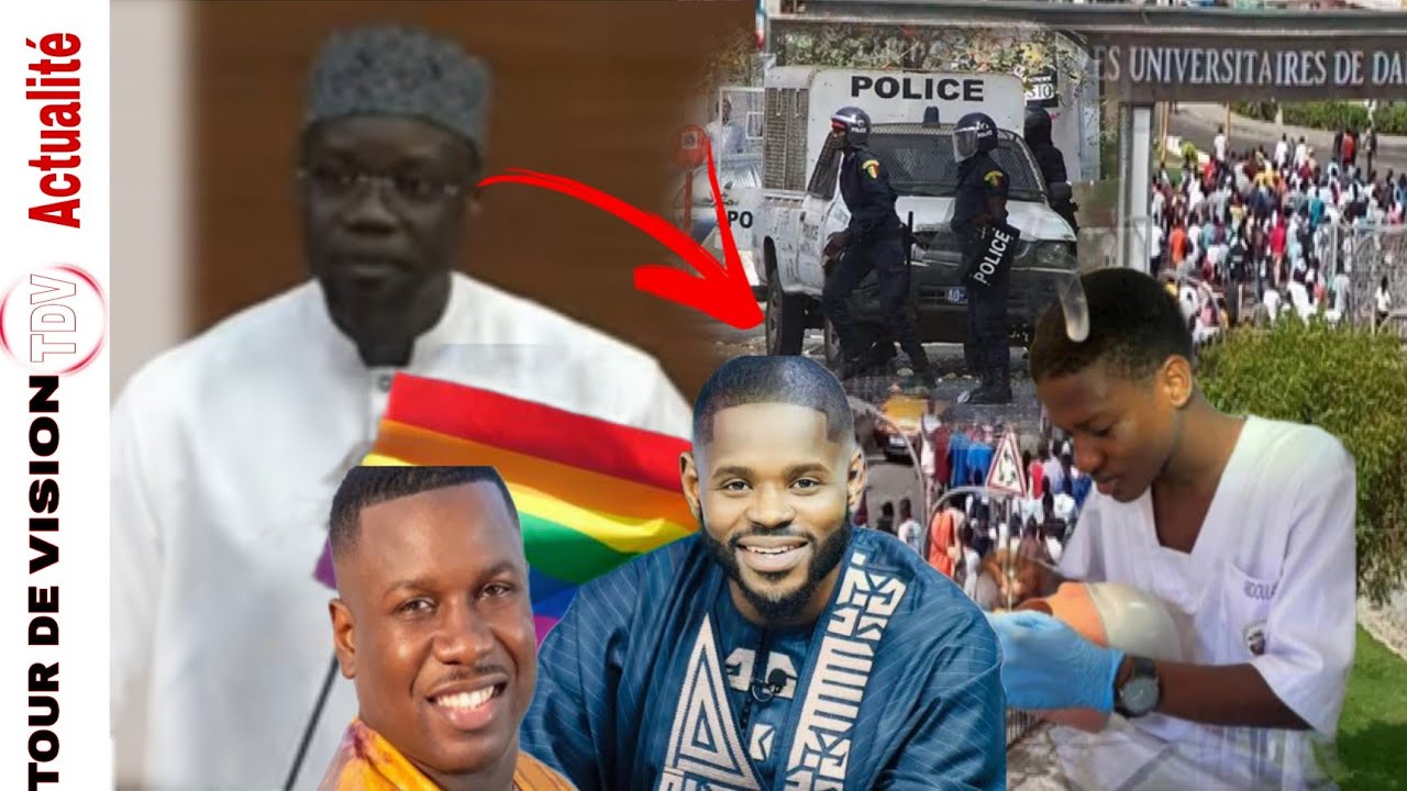 Affaire Pape Cheikh Diallo, Sonko sur les Lourdes peines et demande du « sutura