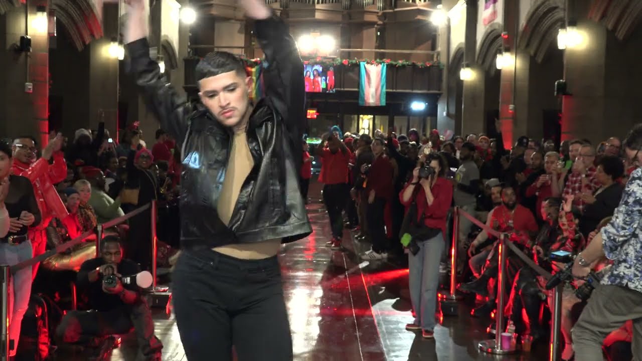 Lss Part 1 @ World of Red Ball 2023