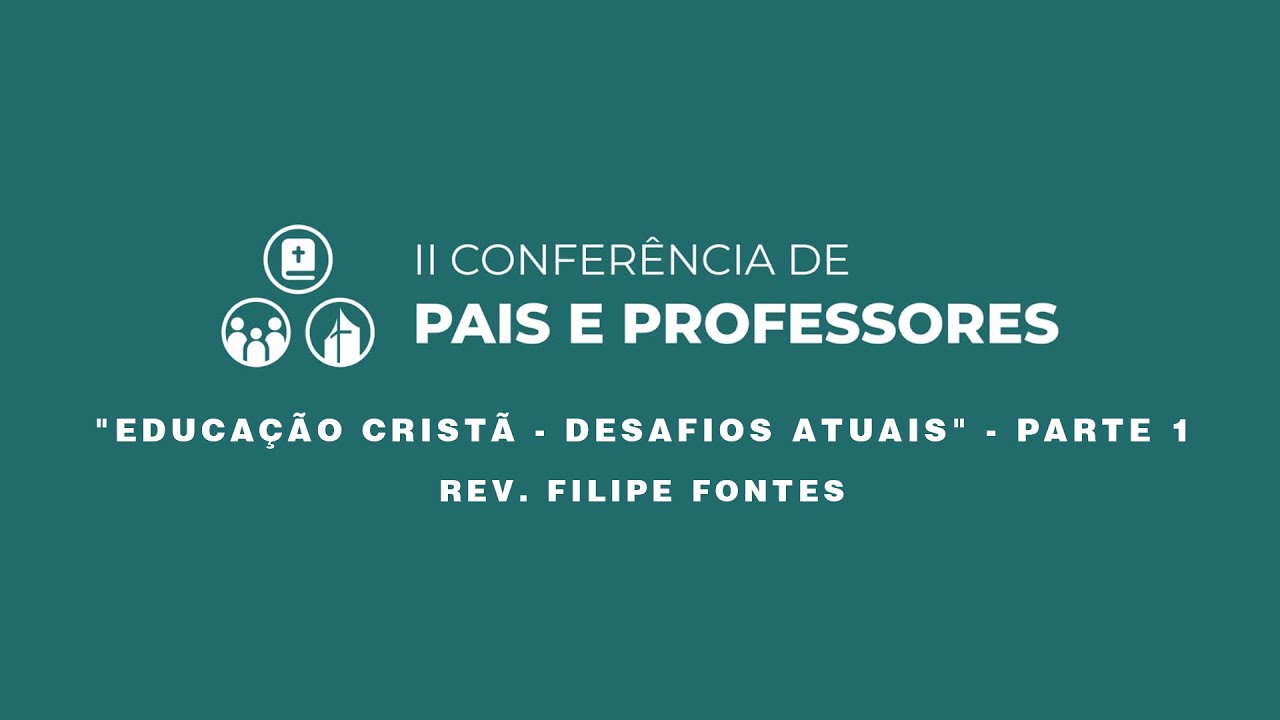 PALESTRA 3: 