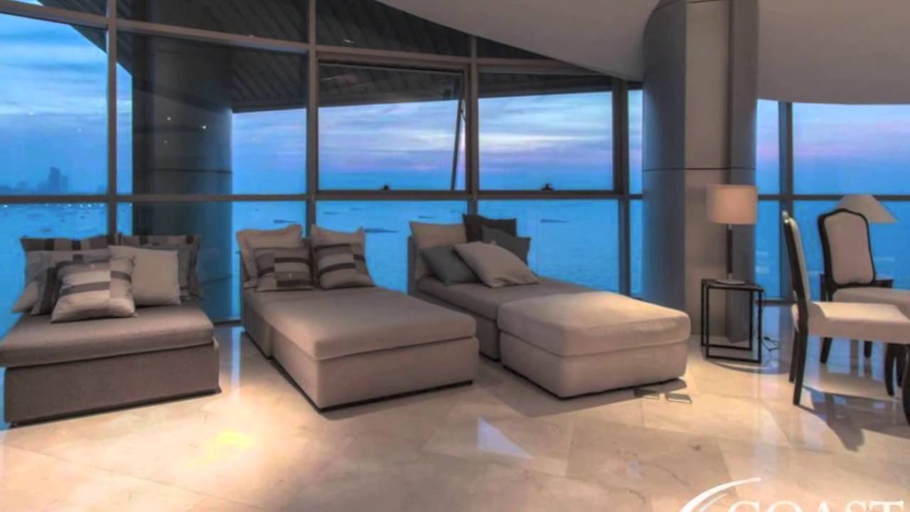 Luxury Penthouse for Sale in Pattaya