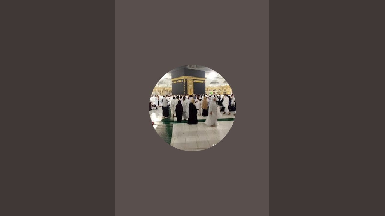 Allah is great 9436 is live!