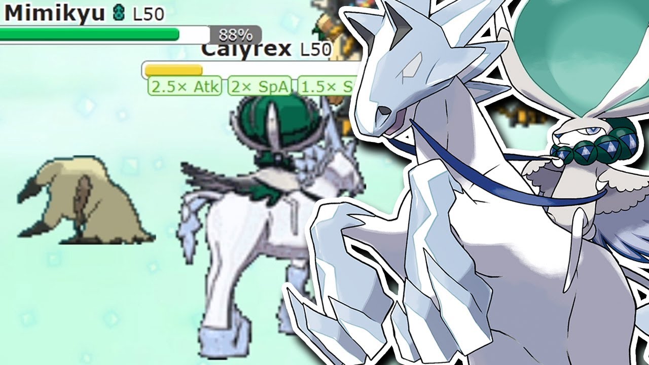 PREMIERS COMBATS en S12 (règles des Worlds) - Pokémon Showdown
