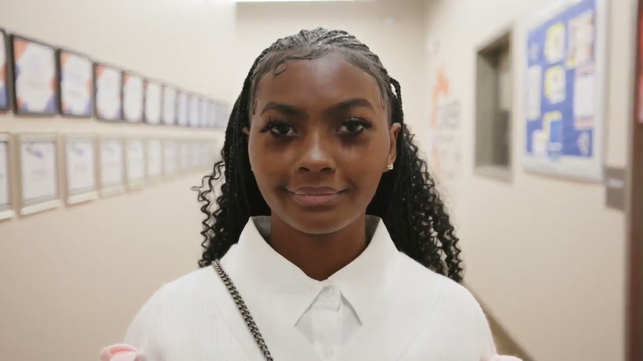 Hear from Towpath Trail High School Barberton Campus' Alumni