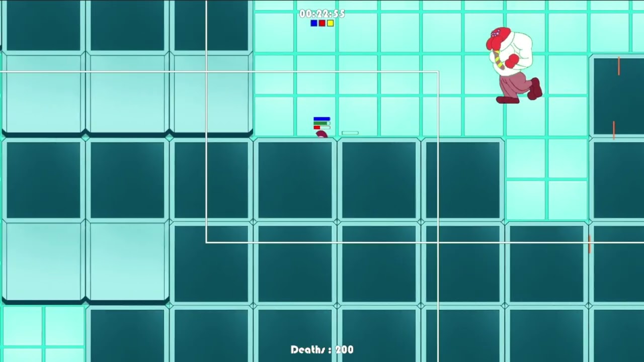 Disco Duck Gameplay 3.7.2026