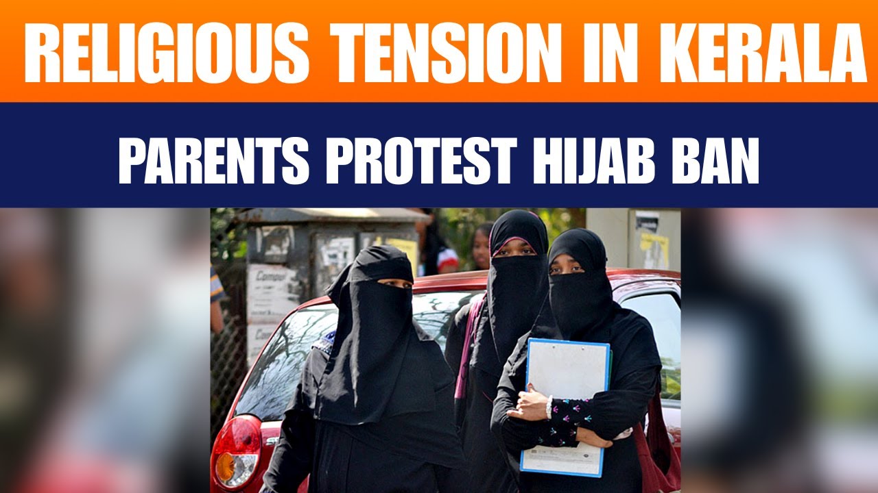 Kerala School Hijab Row: St. Rita&rsquo;s Declares Holiday Amid Tensions | News9