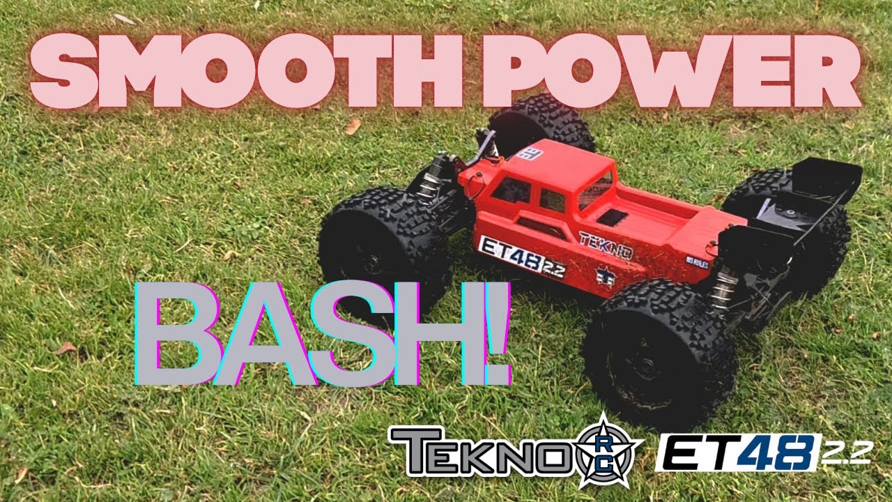 Tekno ET48 2.2 | Is This The Perfect Truggy?
