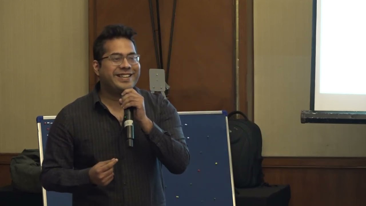 Transformations Through Open Networks | People+Building For Billions