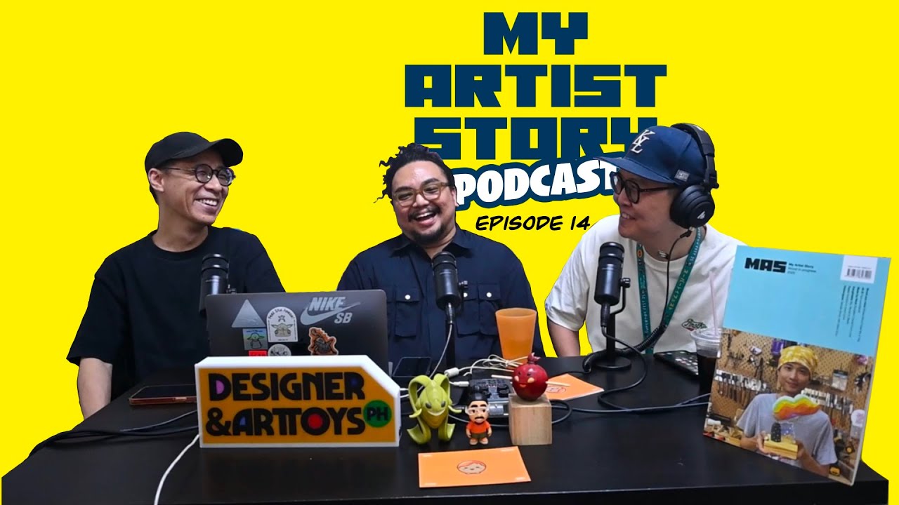 #14 ft. Guibs. Neue Design Store, Designer & Art Toy PH, events in Cebu, Philippines (GIVEAWAY)