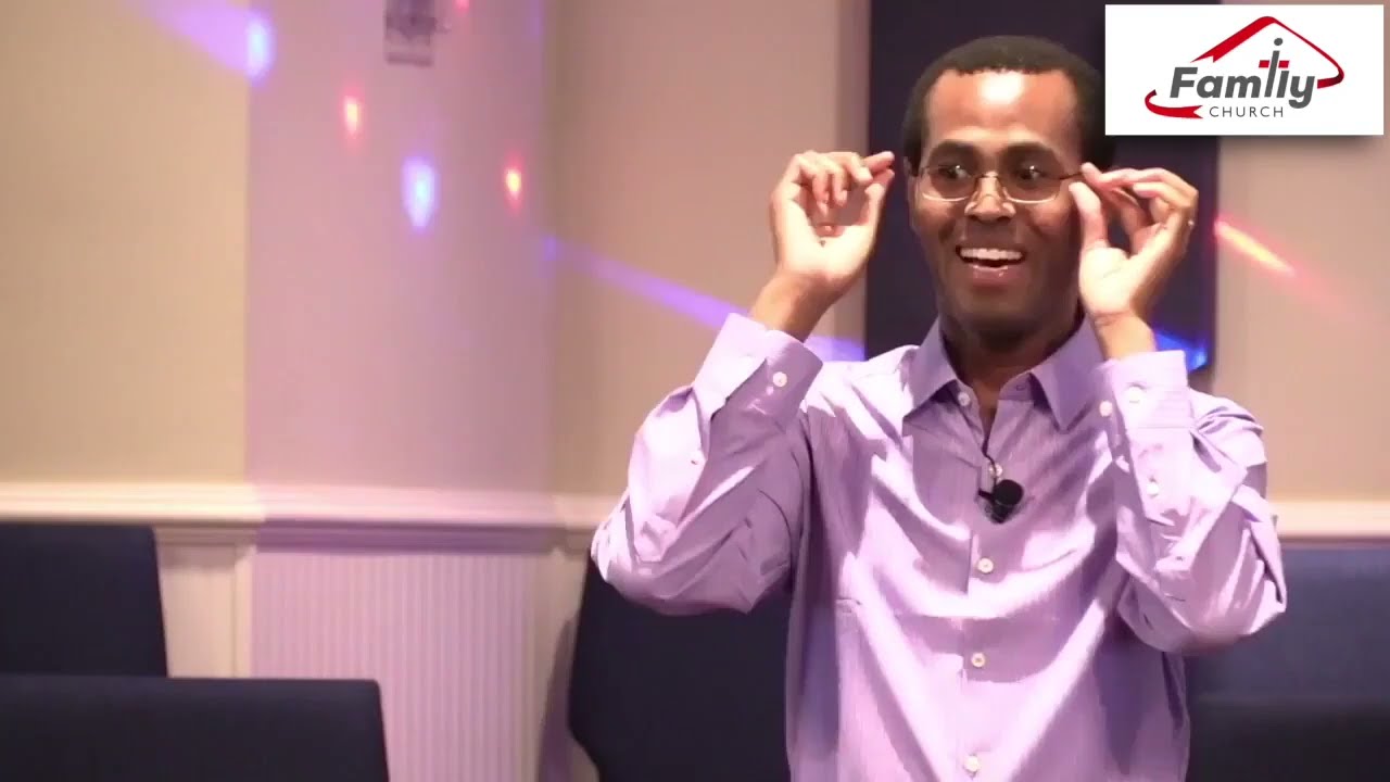 I Don’t Want Your Love – Stay Away from Me!!! | Dr. K. N. Jacob