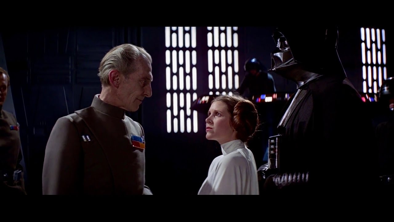 &ldquo;You Will Prefer Another Target, a Military Target? Then Name the System!&rdquo;