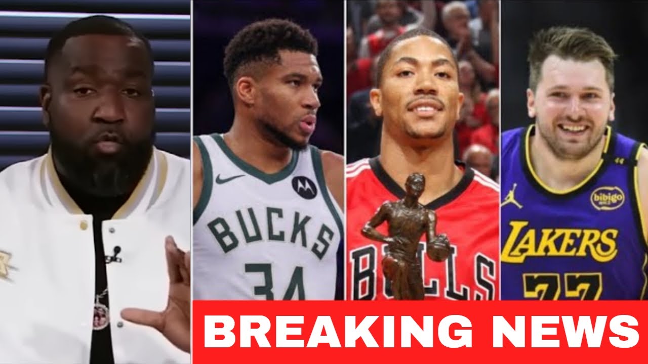 FULL NBA TODAY | Giannis Trade Urgency, Bulls Honor Derrick Rose, Luka GOAT Talk