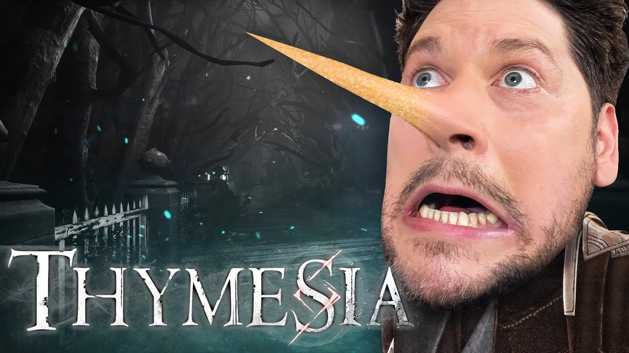 Bloodborne trifft Sekiro = Hit? Mon spielt Thymesia - GAME MON Lets Play