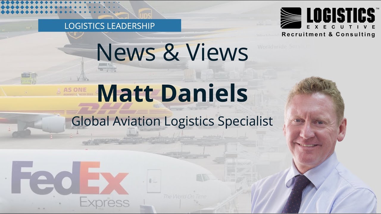 Video 314 : Episode 169: News & Views with Kim Winter & Matt Daniels