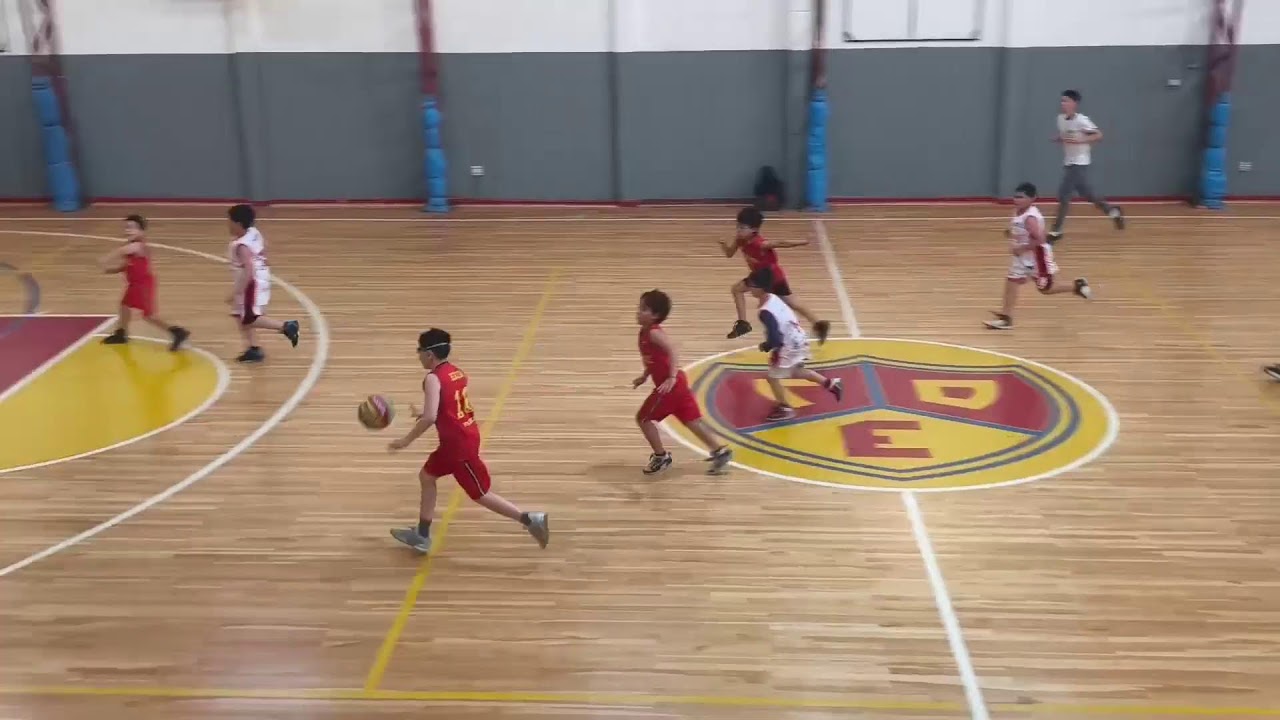 Inacap vs Espanol pre mini 2026