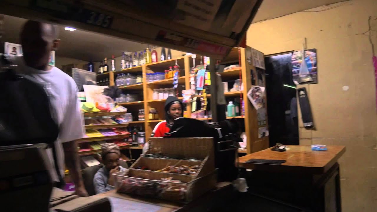 Madd Marvin Ft. Kevin Gates - Ducktape (Official Music Video)