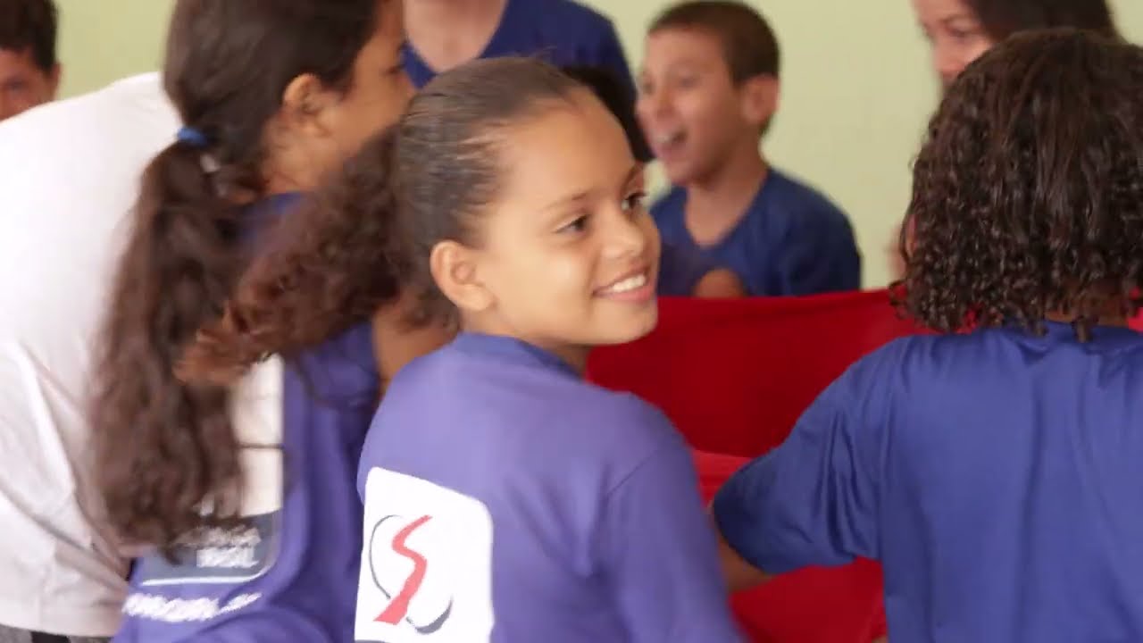 Lar Juvenil Araraquarense Domingos Sávio (Araraquara) | Ação Social