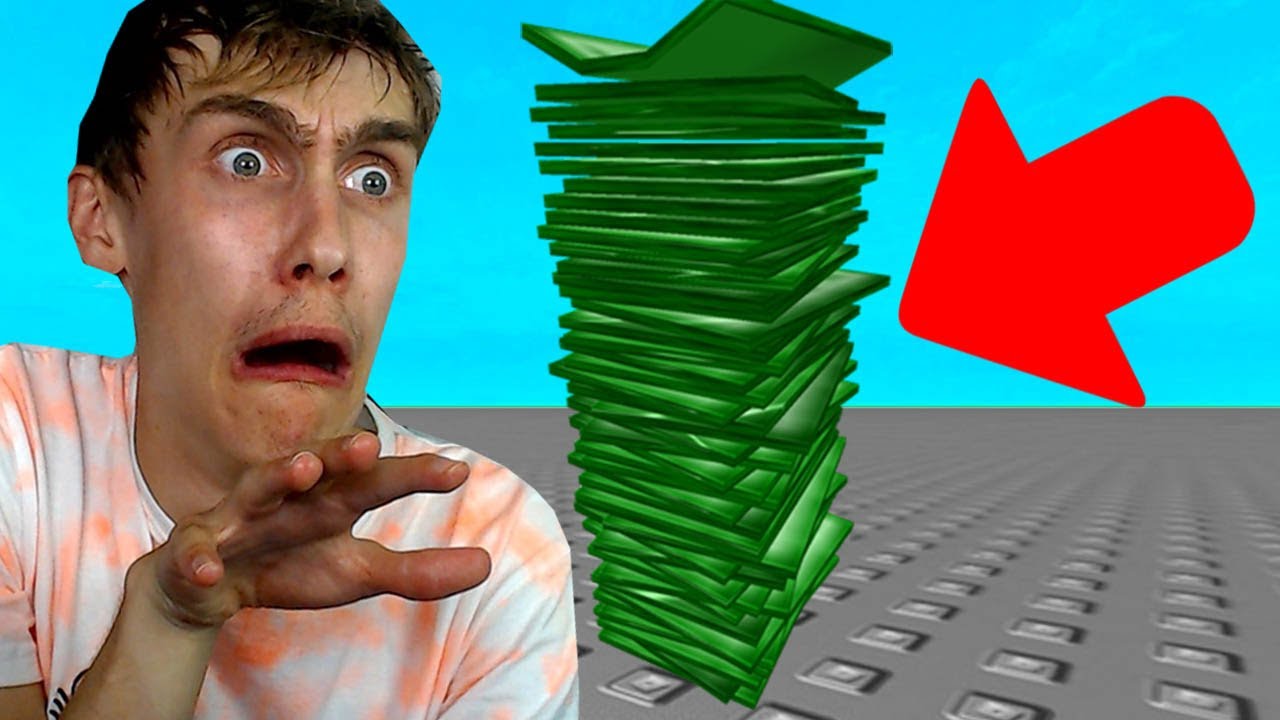 DIT SPEL WILT GRATIS ROBUX GEVEN.. (Roblox)