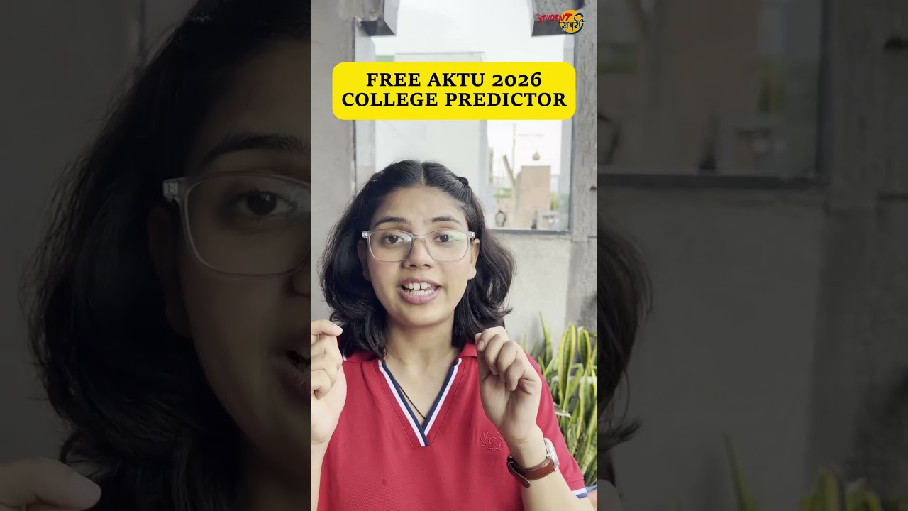 Uptac 2026 Free College Predictor & Free Choice Filling Tool | Uptu Round 3 | Uptu #uptac2026 #uptu