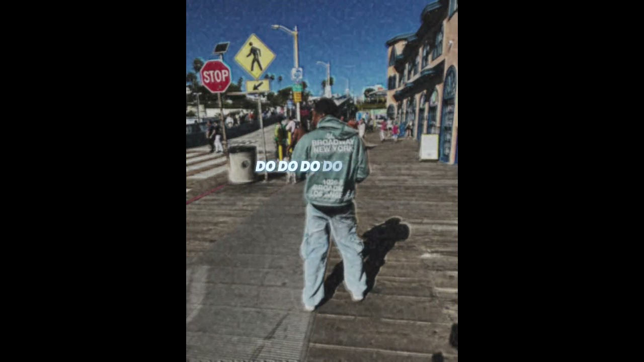 JAY LOUD “YN” #music