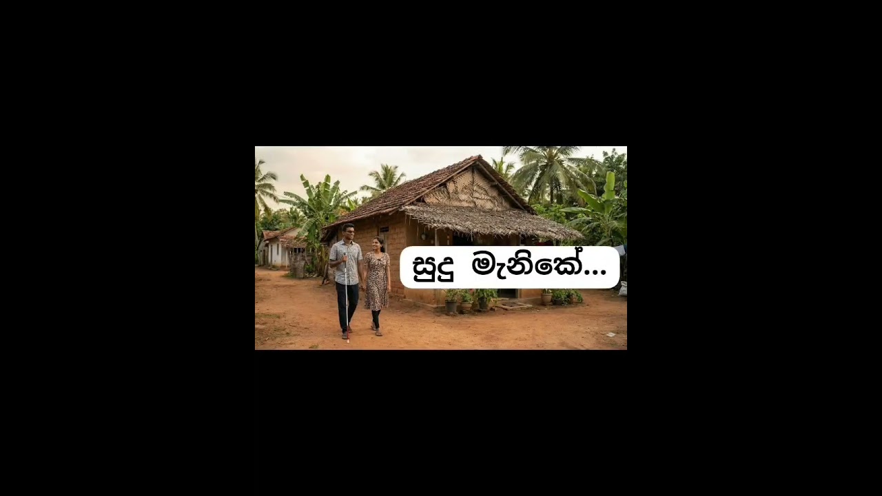Nethu Piyan (sudu manike)| Dileepa Lakmal