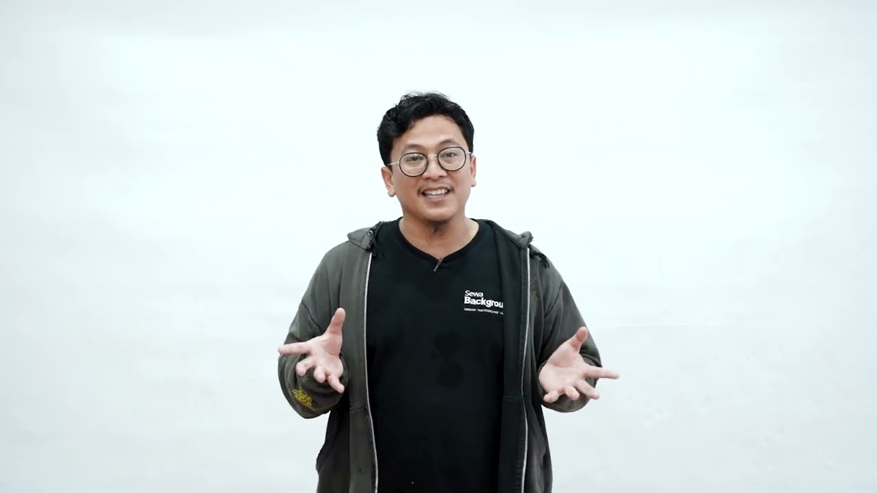 APA SAJA YANG HARUS DI PERSIAPKAN SAAT PKL DI RUANG GARASI STUDIO
