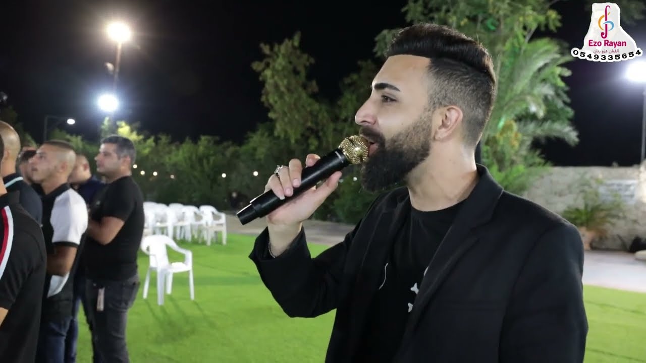 عزو ريان || استقبال العرسان يوسف و سامي افراح ال ابو خليل محاجنة ام الفحم 2023