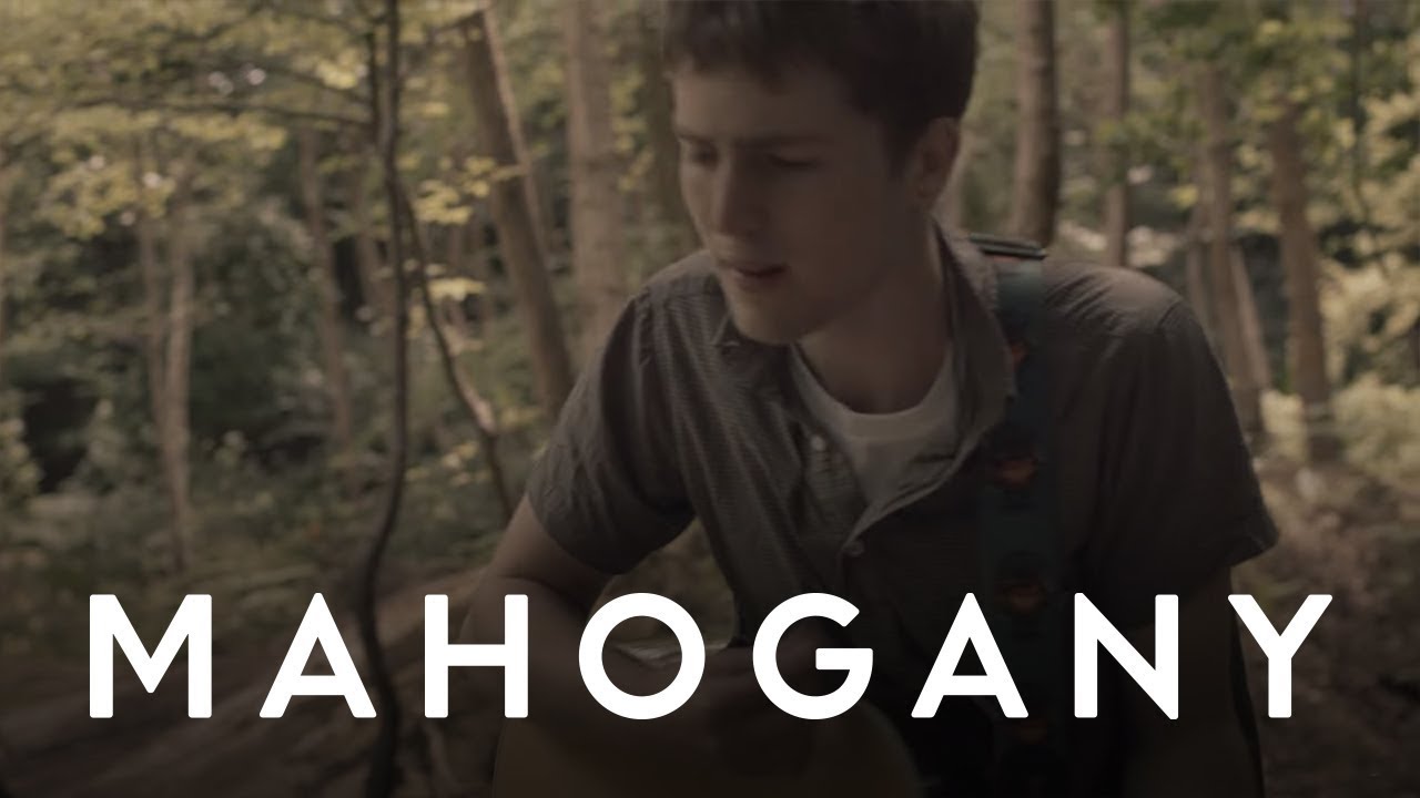 Will Joseph Cook - Hearse | Mahogany Session