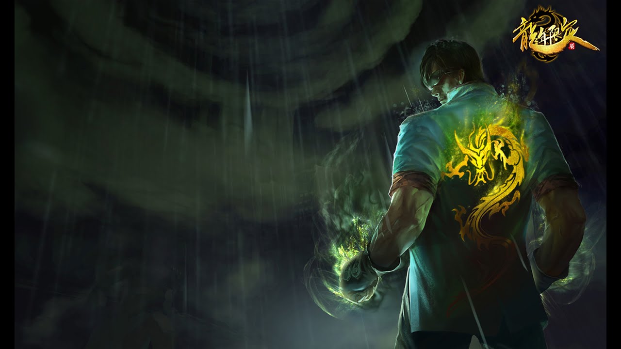 Leesin China "Phong Cách Sát Thủ" || Leesin China Montage