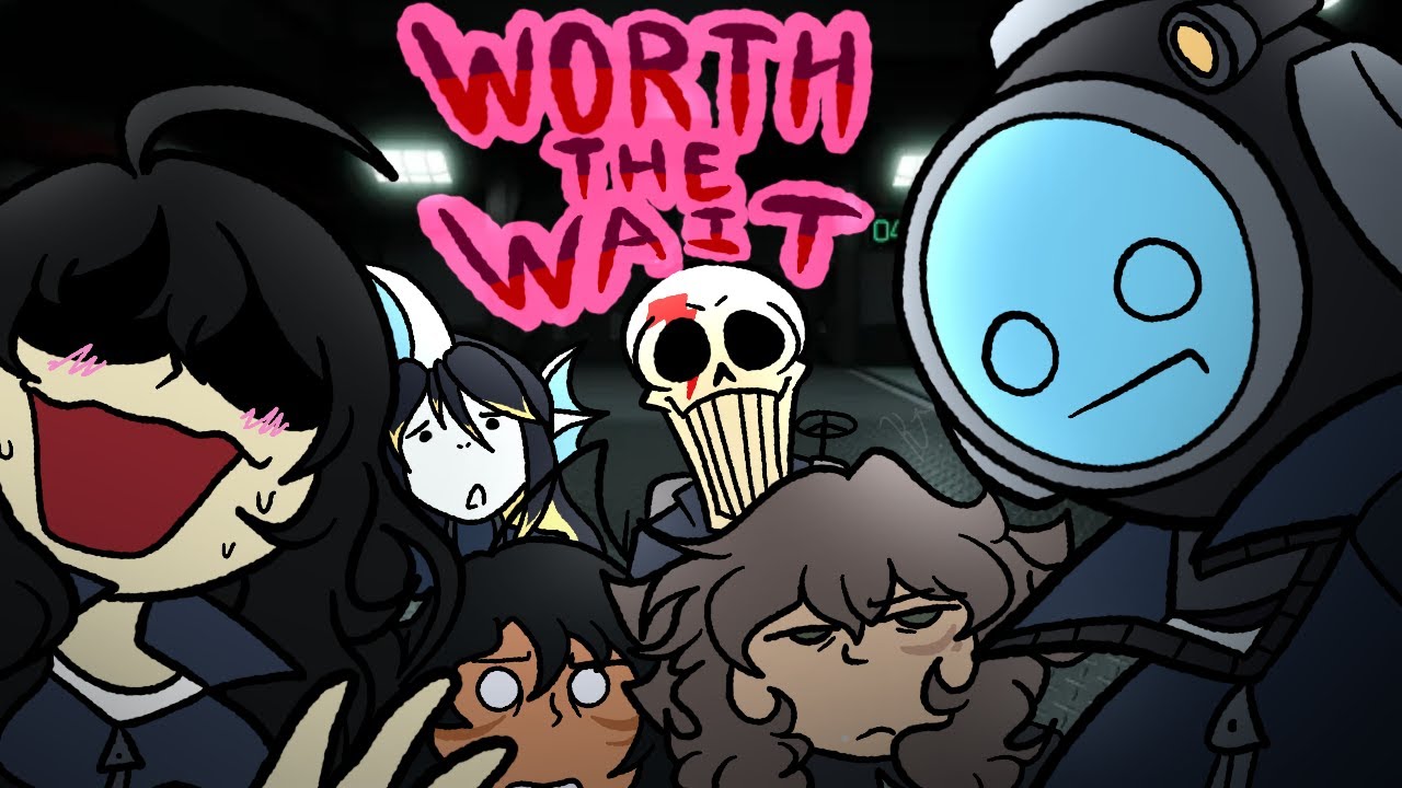 It Was Worth The Wait || Pressure Clips