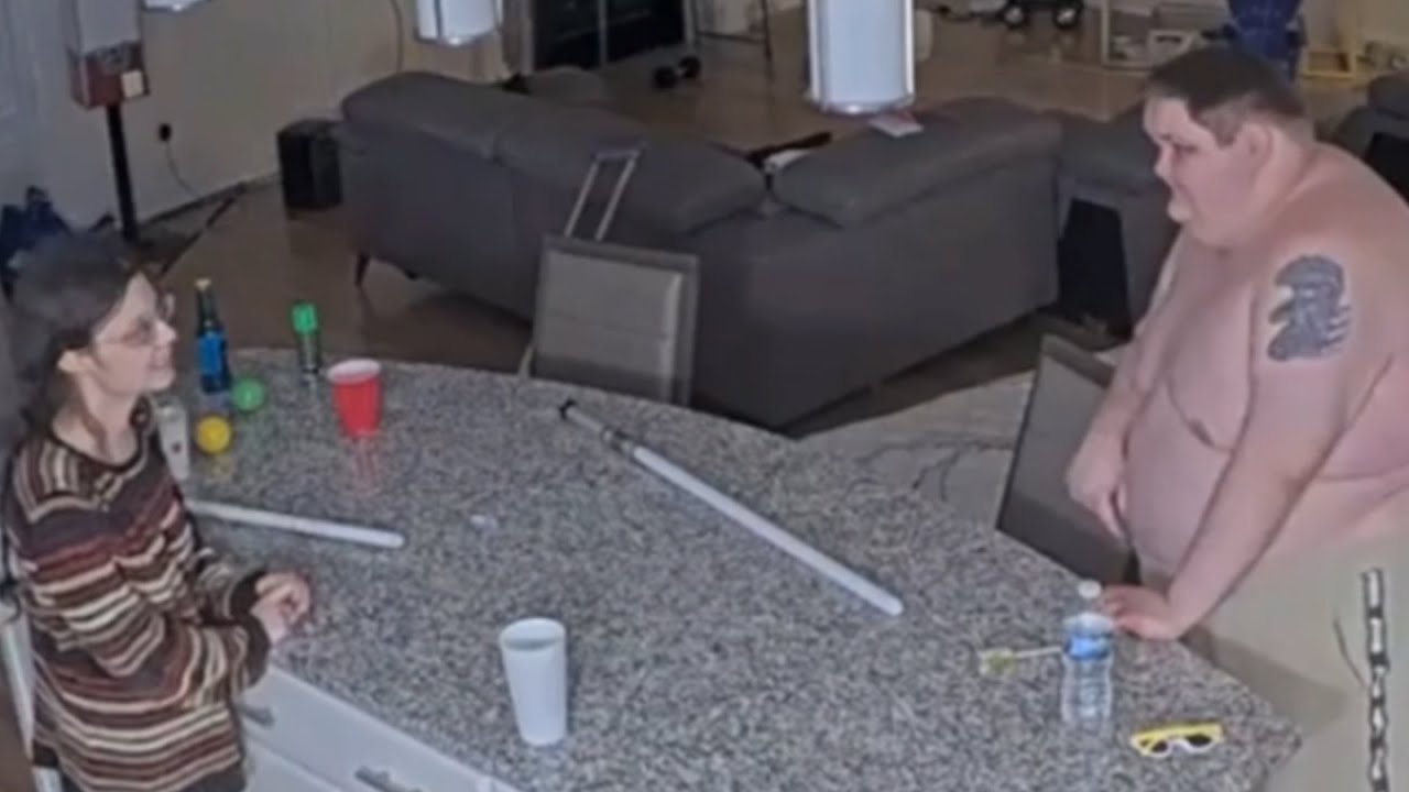 Letty Gets Rizzed Up By Chris #CHRIZZ [With Chat] ~ Fishtank.live