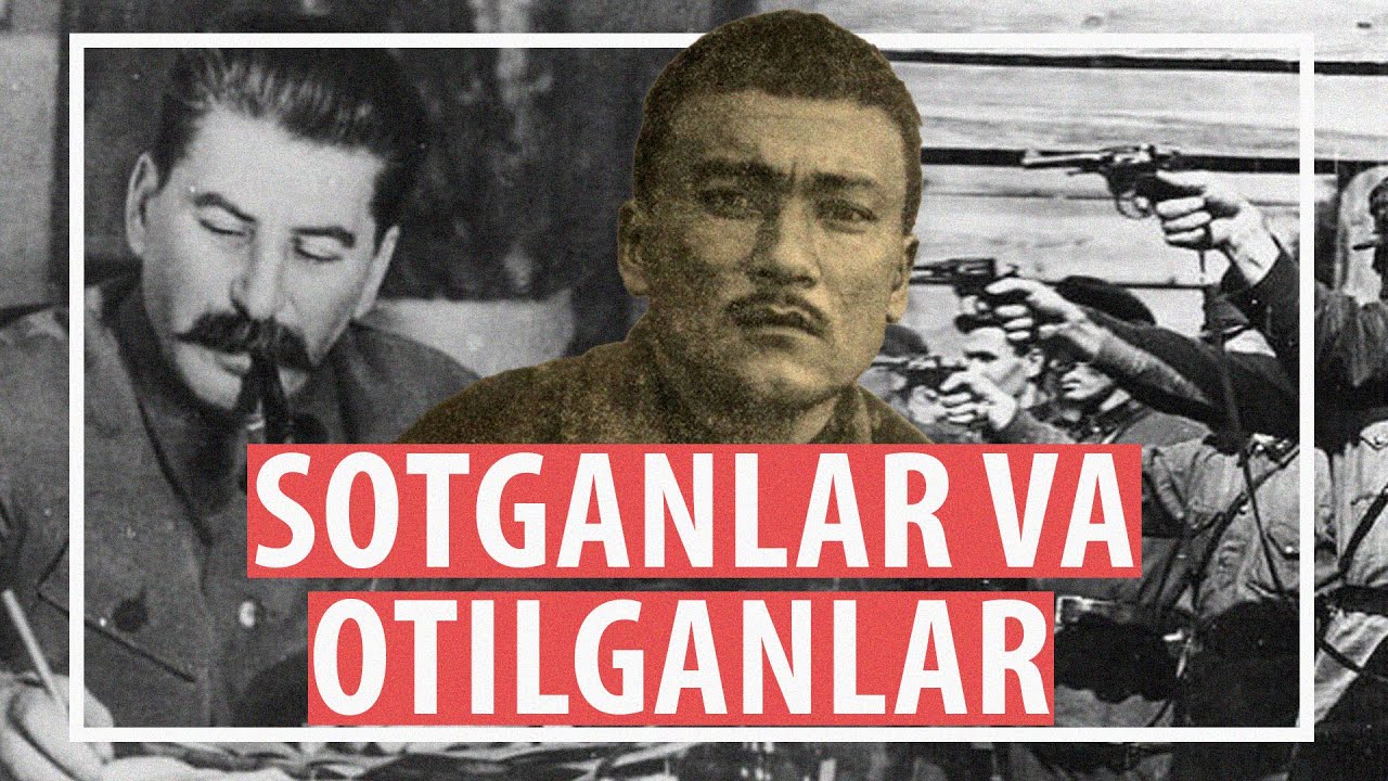 OzodNazar: Karimovning Stalindan farqi; Qatag’onlar va chala oqlov
