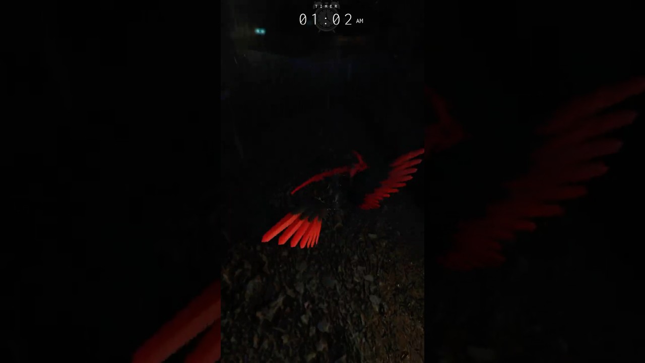 Игра Bite by Night УЖЕ готова... #roblox #bitebynight