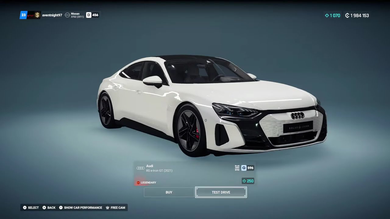 Test Drive Unlimited Solar Crown Gameplay #7