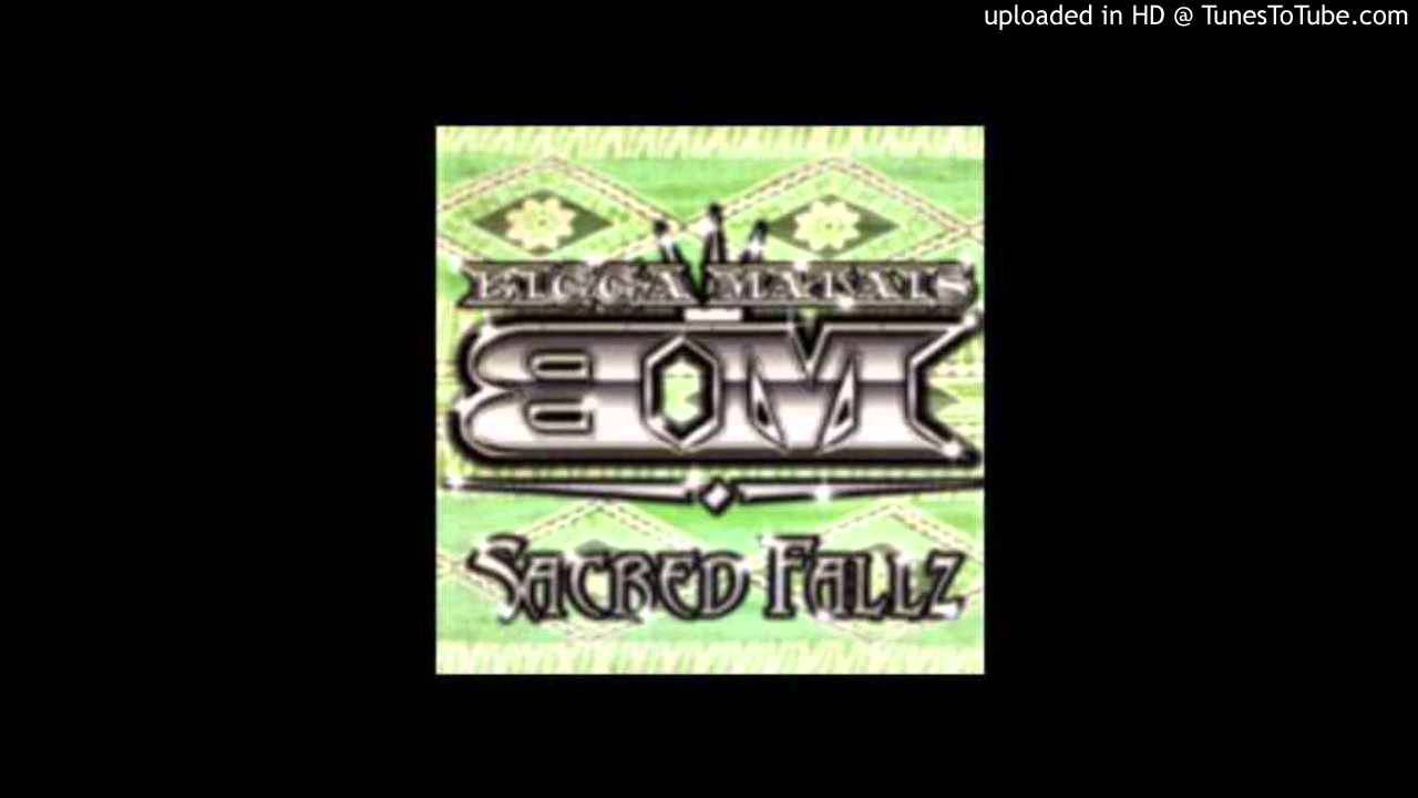 Bigga Matai's - Do Me No Wrong (ft. Fiji) [From L.A. To Laie]