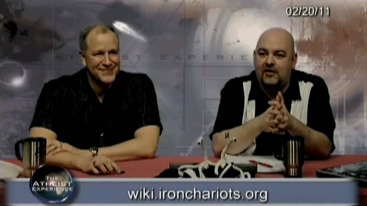 Paths to the truth | Atheist Experience #697