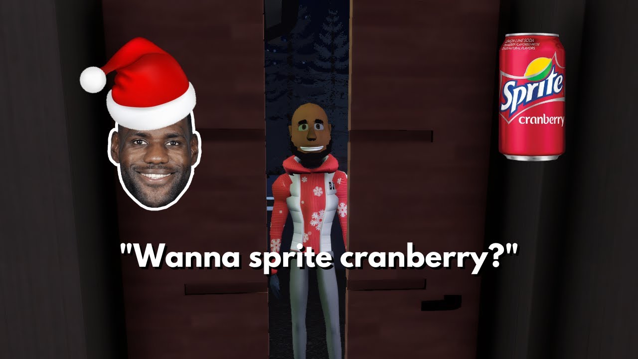 LEBRON NO! | Thirstiest Time of the Year |