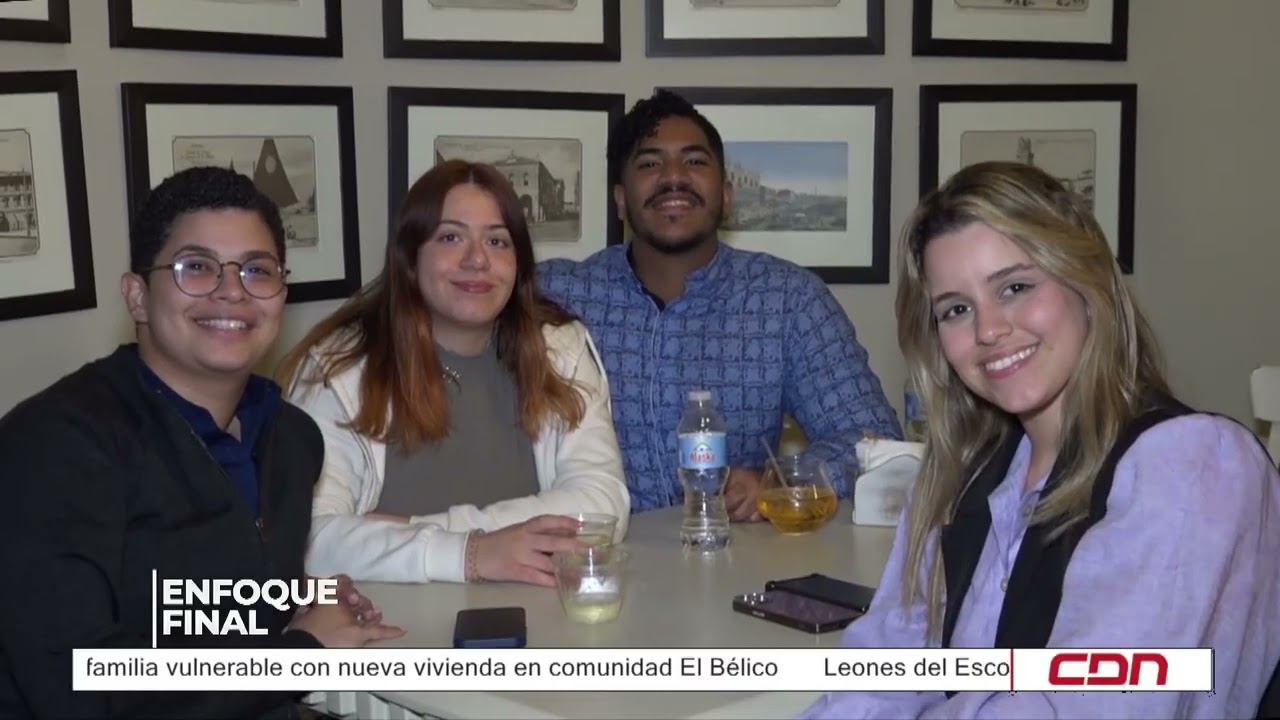 Arte y espectáculos 04-02-26