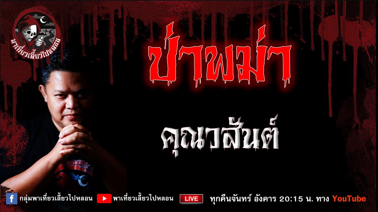 เรื่อง ป่าพม่า   คุณวสันต์