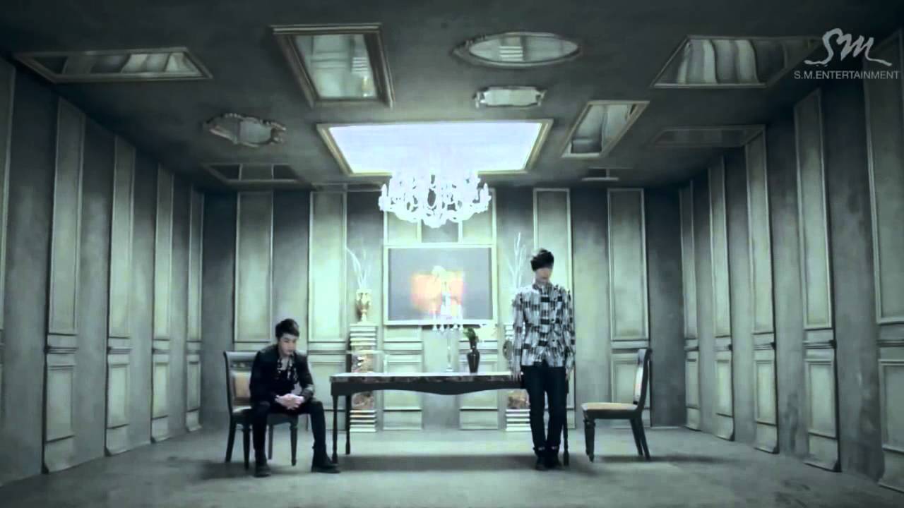 [HD] EXO 