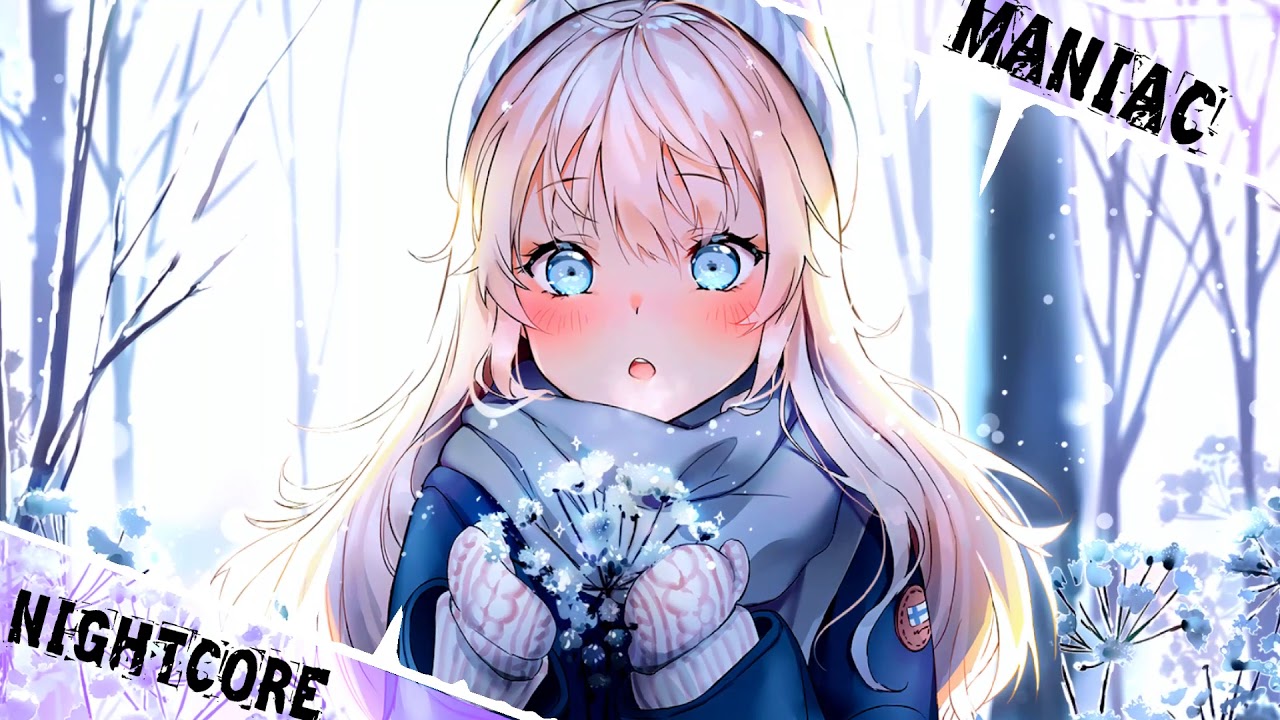 [Nightcore] Lindsey Stirling - Sleepwalking